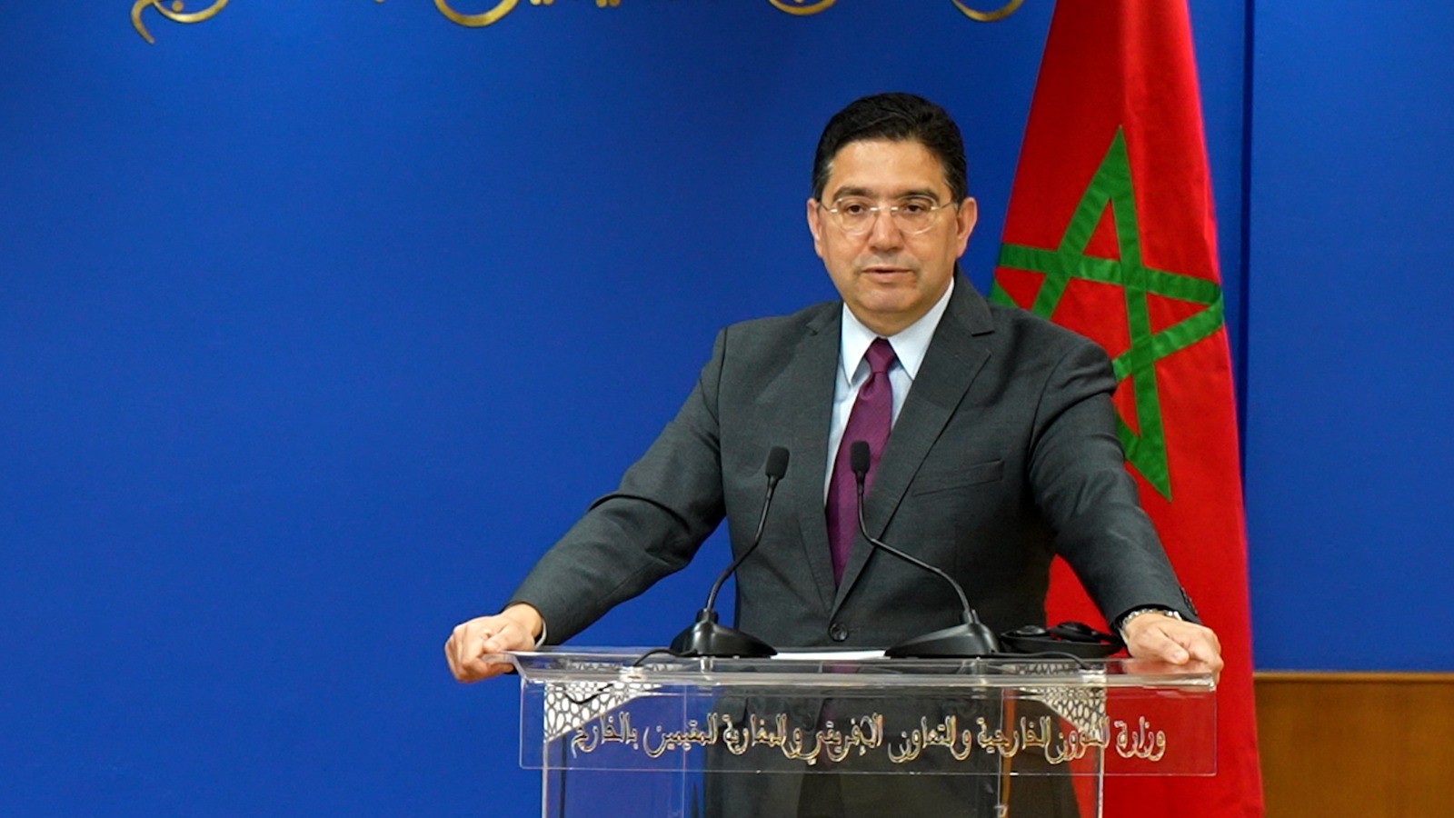 M. Bourita salue la nouvelle dynamique des relations bilatérales entre le Maroc et les Pays-Bas [Vidéo]