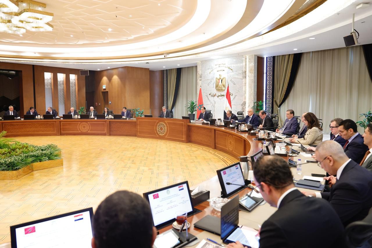 L’Égypte salue le rôle de SM le Roi, Président du Comité Al-Qods, dans le soutien à la cause palestinienne et les initiatives royales au niveau africain