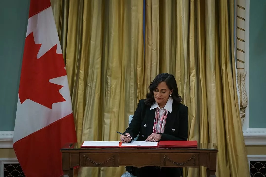 Sahara marocain: reconnaissance par le Canada du plan d’autonomie “comme base pour une solution mutuellement acceptable” au différend régional