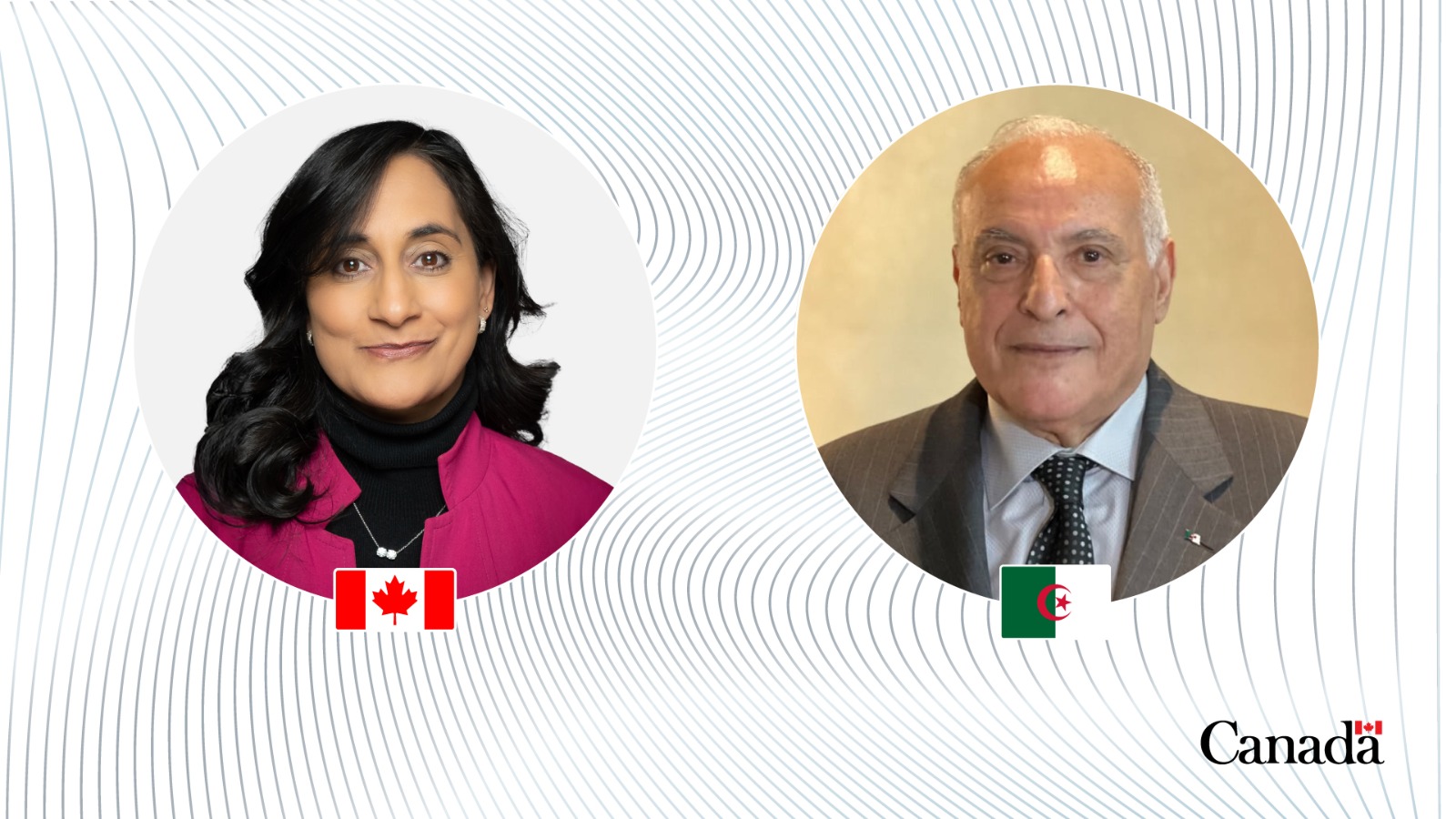 Reconnaissance par le Canada du Plan d’autonomie pour le Sahara marocain: le réveil tardif du ministre algérien de « l&rsquo;Ingérence »