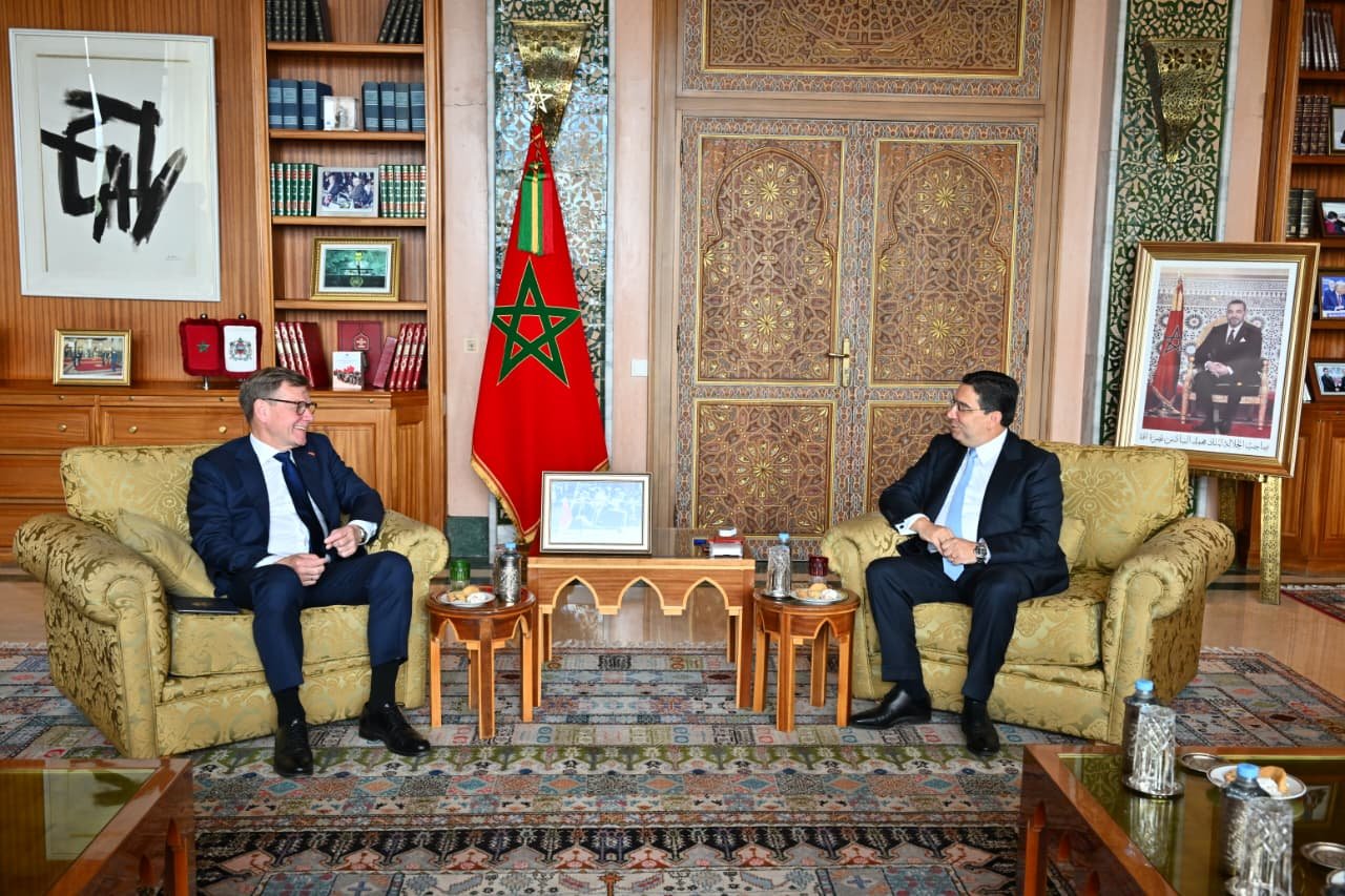 Maroc-Allemagne : Réaffirmation à Rabat de l’engagement à renforcer le partenariat stratégique multidimensionnel