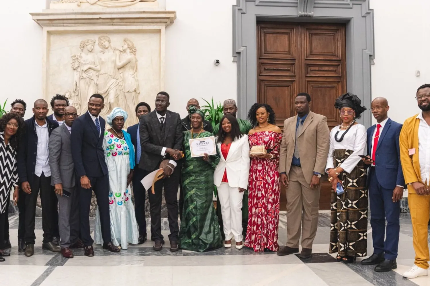 Sahara marocain: la diaspora malienne en Italie accueille avec « satisfaction » la nouvelle position de Bamako