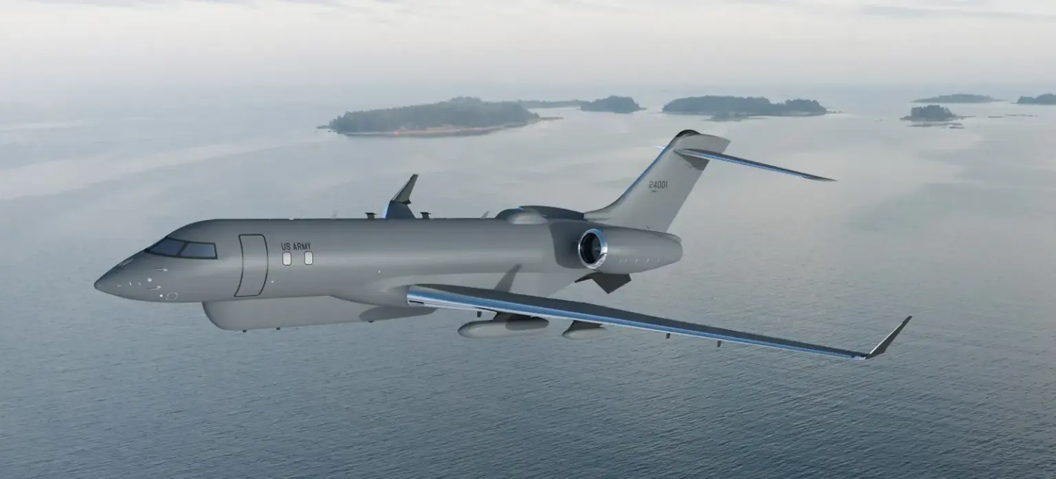 Espionnage aéroporté. Le Maroc lorgne la plateforme de renseignement américain HADES