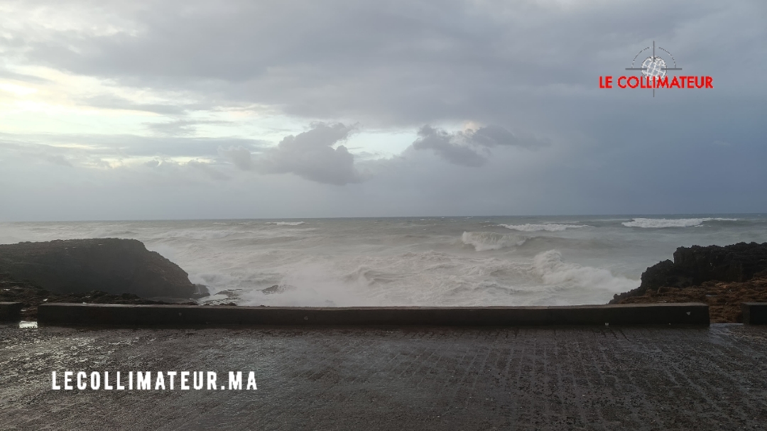 La météo de ce mardi 26 avril: Nuages instables avec averses orageuses locales