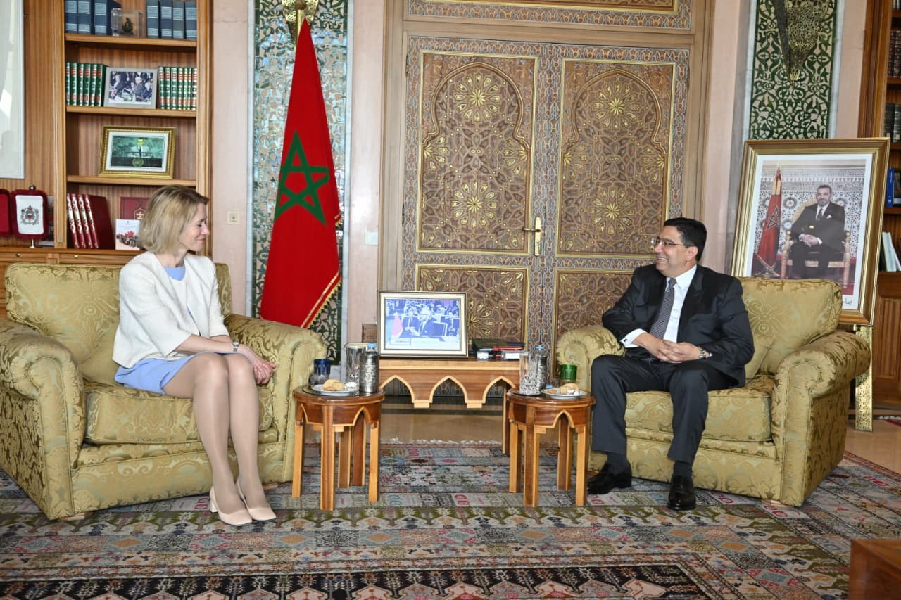 Sahara marocain : L’UE soutient le plan d’autonomie sous souveraineté marocaine