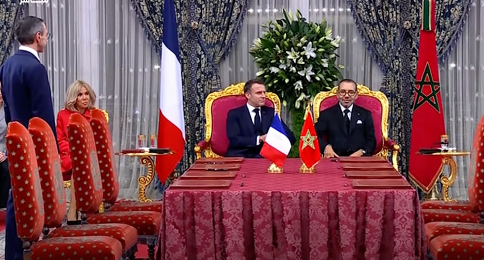 La réconciliation franco-marocaine : un partenariat d’exception face aux défis médiatiques