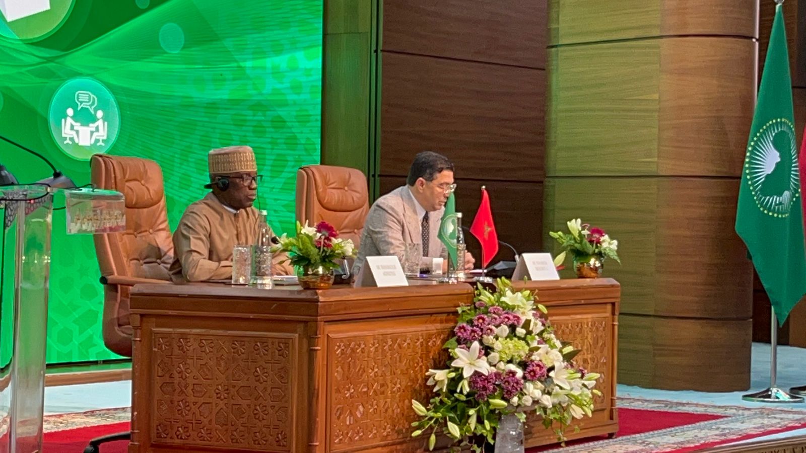 Rabat : ouverture de la 5e édition du Cycle de formation des observateurs africains des élections