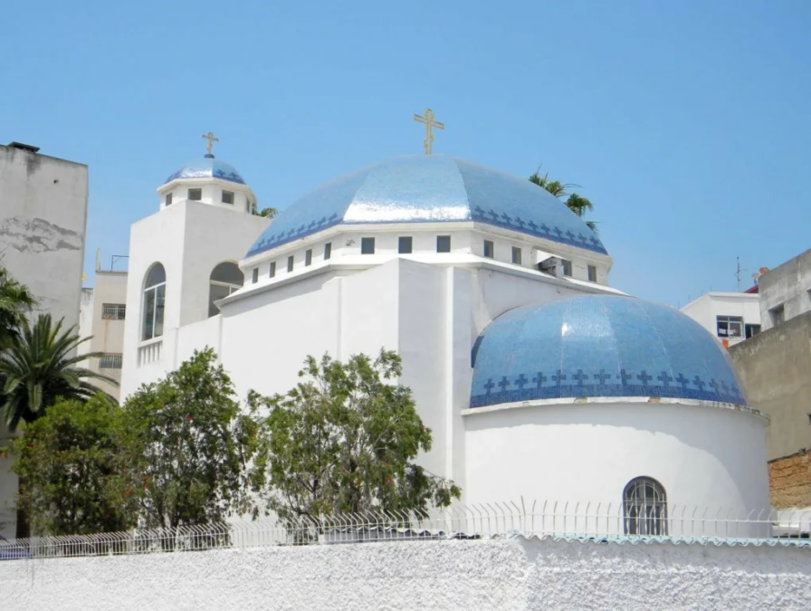 Chrétiens orthodoxes au Maroc, une source d’inspiration pour une coexistence interconfessionnelle harmonieuse