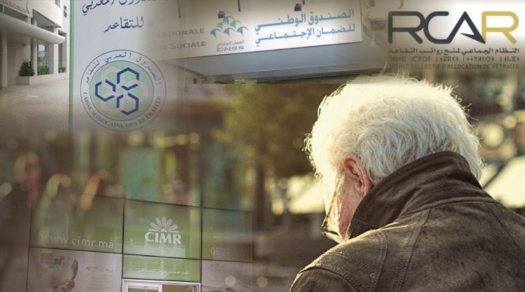 ​Le Retraité Marocain face au « Round d&rsquo;Avril » : Un Quart de Siècle de Gel et le Choc de l&rsquo;Exclusion