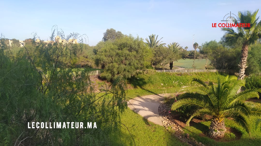 La météo de ce mardi 26 avril: Temps peu à passagèrement nuageux avec ondées éparses