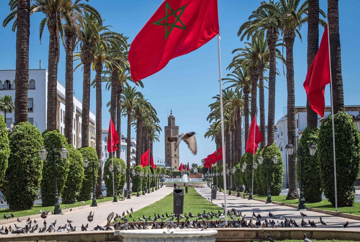 Rabat, capitale mondiale du livre, un message civilisationnel depuis le cœur du Maroc