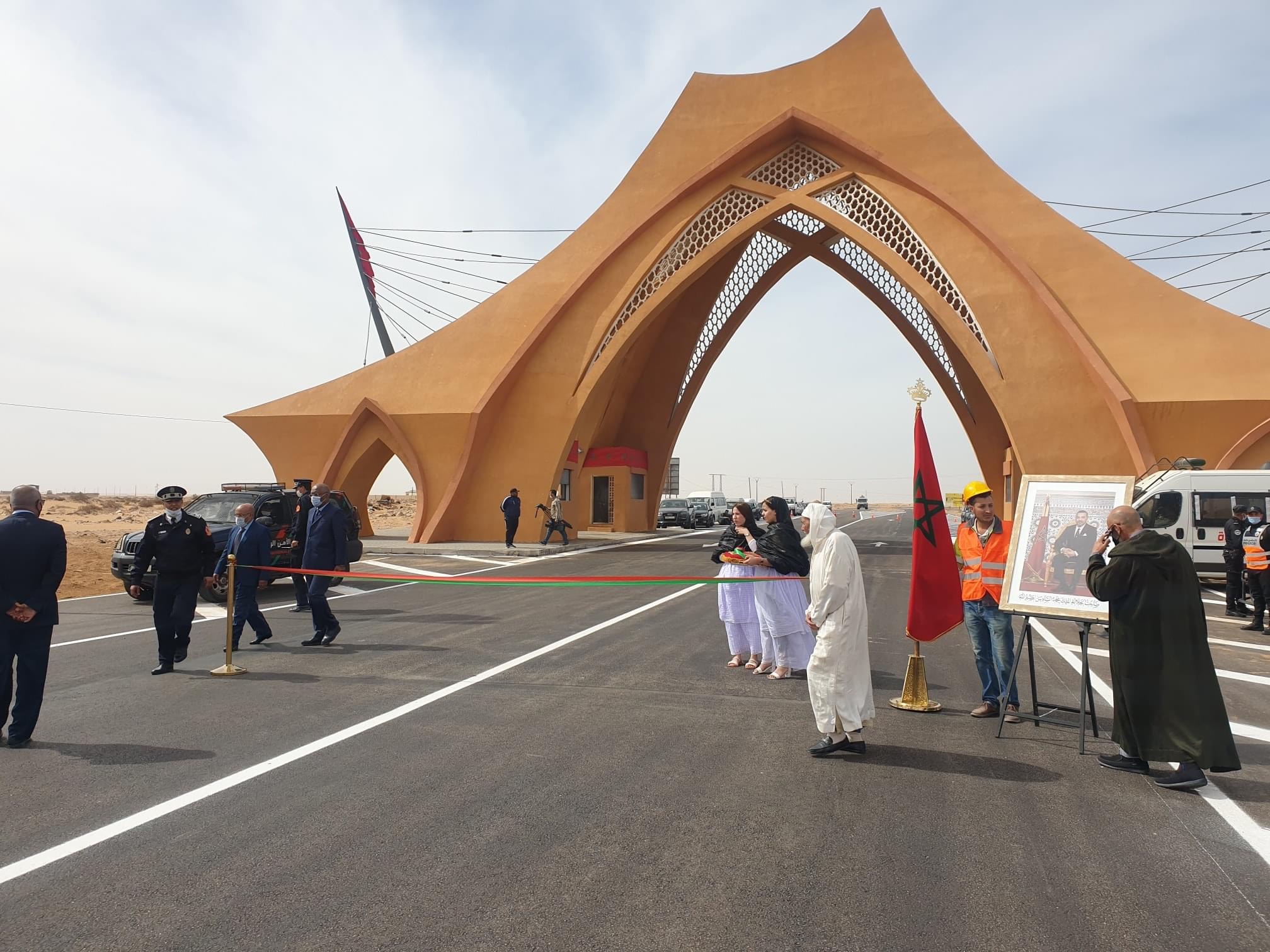 مجلس الأمن والصحراء: الحرب والأمة والأممية… والوطن