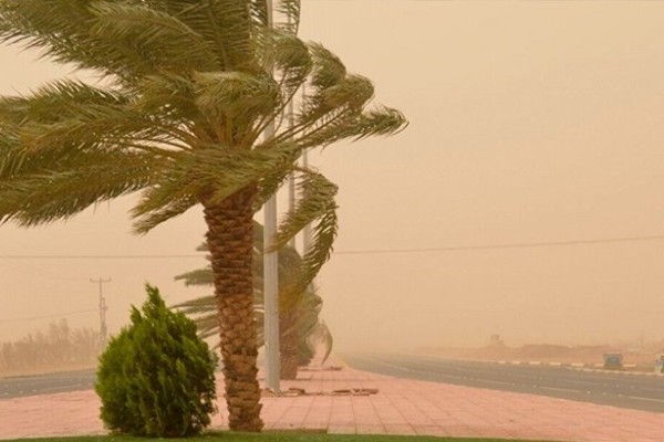 Alerte. Averses orageuses et temps chaud, plusieurs provinces placées en vigilance orange