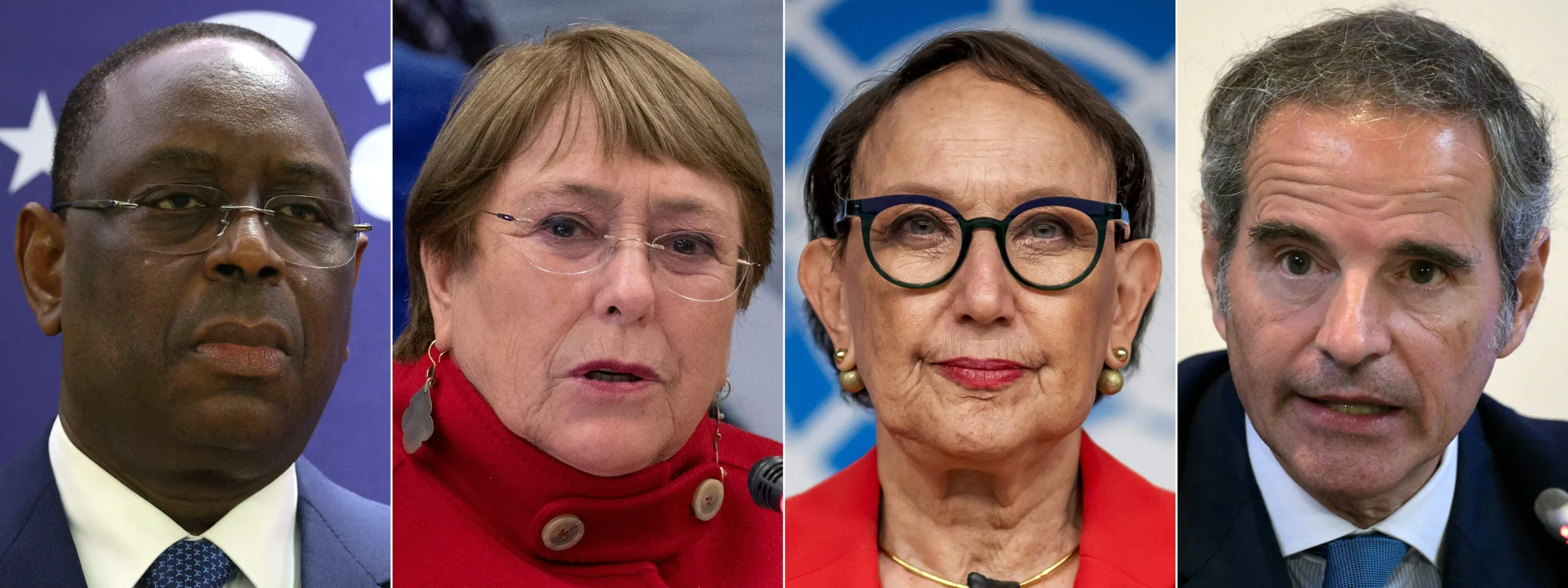 Les dimanches d&rsquo;Aziz Daouda. Futur chef de l&rsquo;ONU: qui va remporter le trophée géopolitique? Et à quel prix?