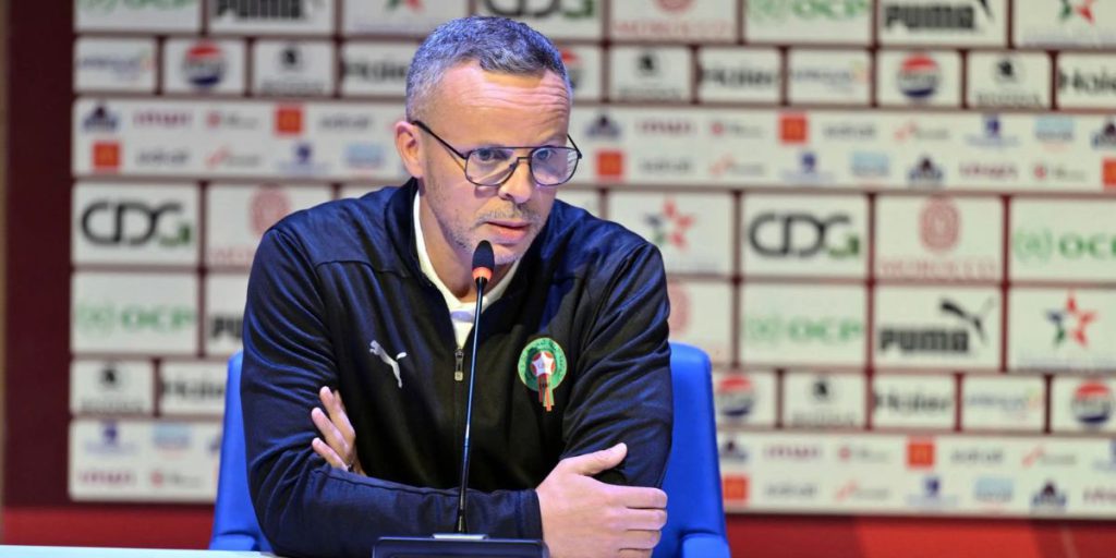 وهبي يُشيد بقوة البرازيل قبل مونديال 2026… ويفتتح مشواره بانتصار مع الأسود