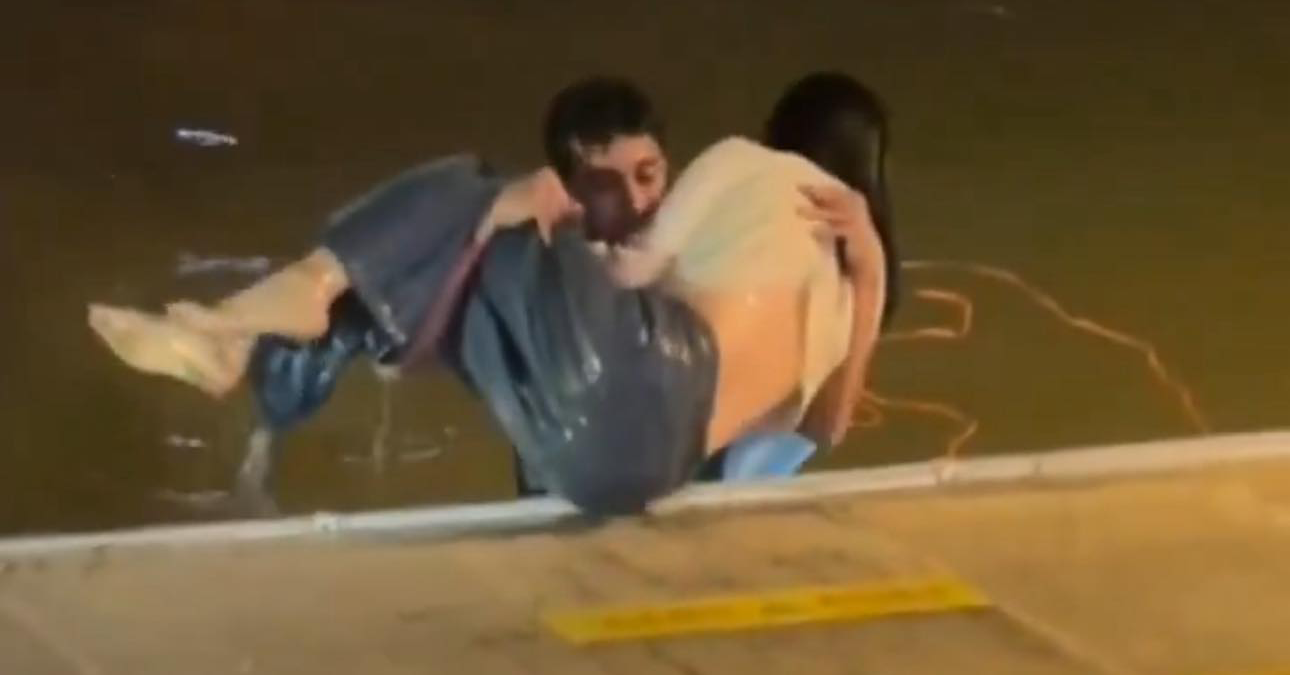 Chine: un jeune étudiant marocain salué en héros après avoir sauvé une femme de la noyade