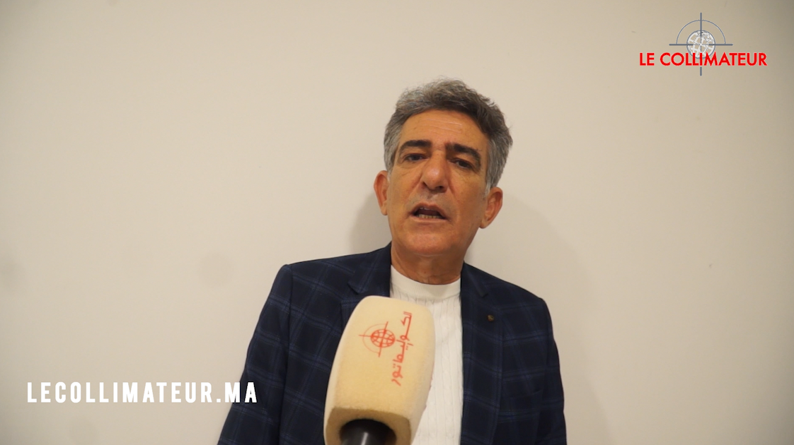 Hommage à Nouamane Lahlou, l&rsquo;artiste qui fait chanter son pays