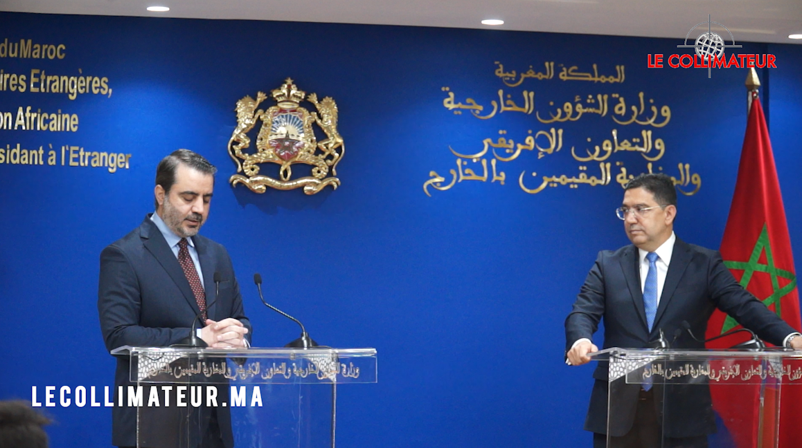 Le Maroc et la Syrie réaffirment leur volonté de développer leur coopération multisectorielle