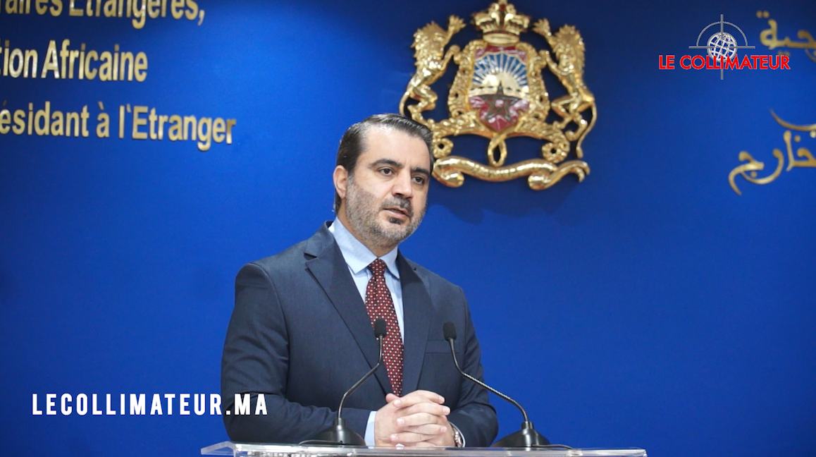 Sahara marocain: la République arabe syrienne affirme son soutien à l’intégrité territoriale du Maroc et salue la résolution historique du Conseil de sécurité 2797