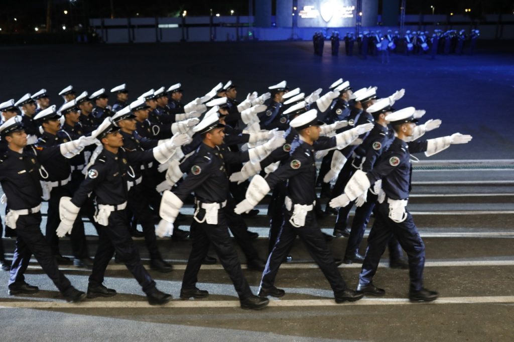 70e Anniversaire de la Sûreté nationale: Engagement infaillible et modernisation constante en faveur de la protection de la patrie et des citoyens