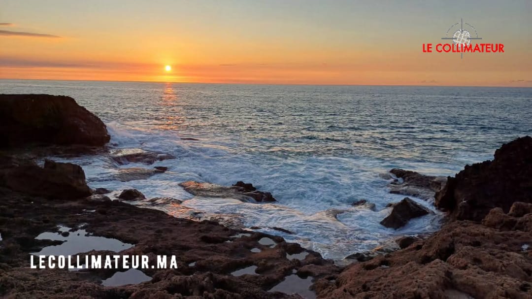 La météo de ce mercredi 6 mai: Soleil, nuages et vents forts