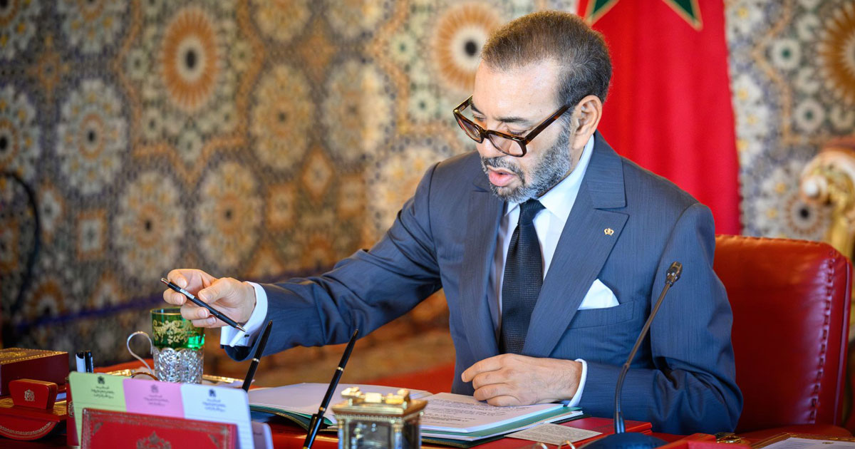 Urgent. SM le Roi gracie les supporters sénégalais condamnés après les incidents de la finale CAN Maroc 2025