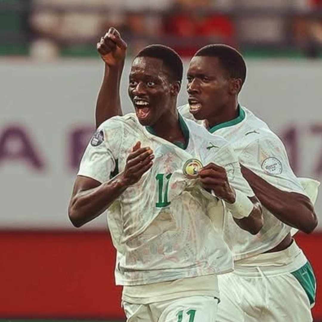 CAN U17: le Sénégal élimine le Maroc (aux T.A.B) et se qualifie en 𝗙𝗜𝗡𝗔𝗟𝗘