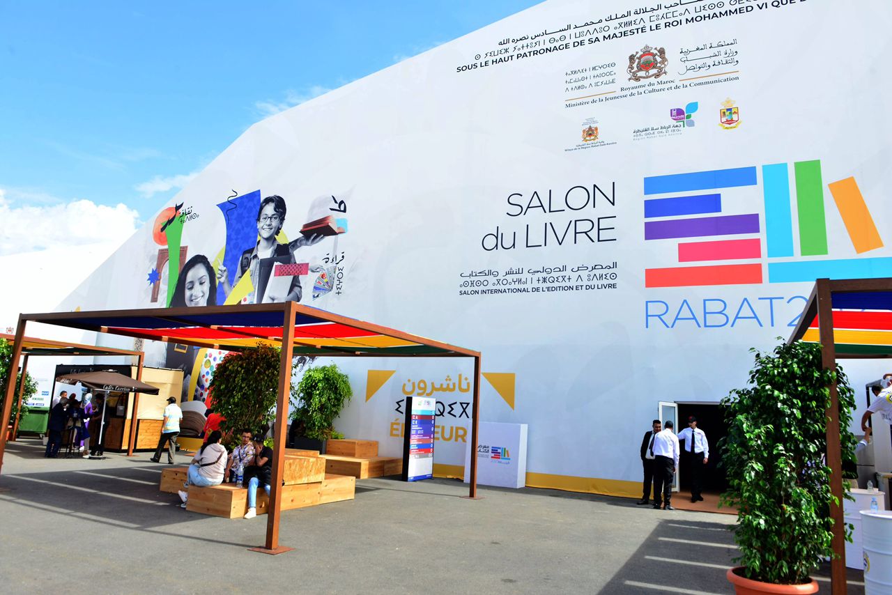 Edito – SIEL 2026 à Rabat : la jeunesse, garantie de l’avenir de l’écriture et de la lecture