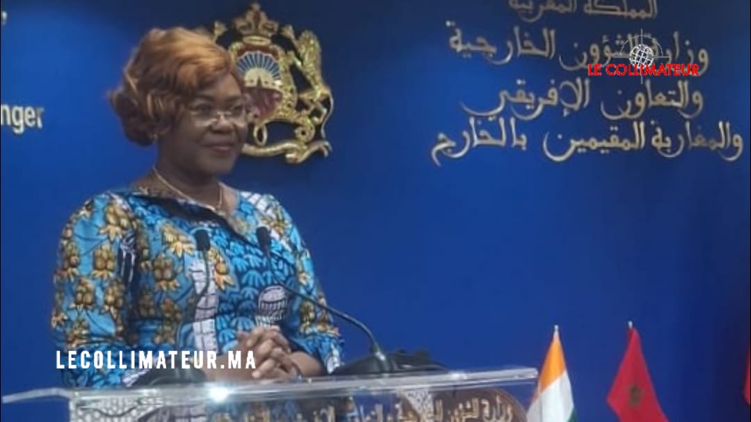 La Côte d’Ivoire réaffirme sa position constante de soutien à l’intégrité territoriale et à la souveraineté du Royaume sur l’ensemble de son territoire, y compris la région du Sahara