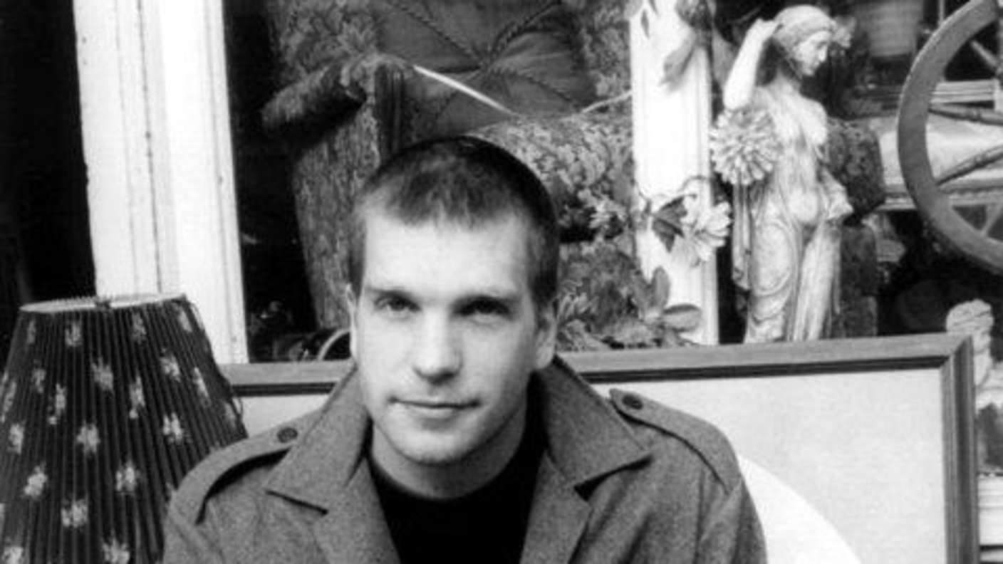 ECRIVAINS MAUDITS. Tristan Egolf, le génie tragique