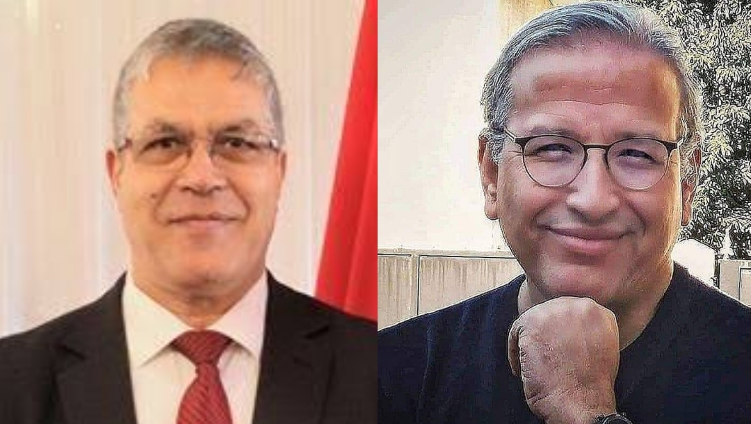 Réflexions et Débats du « Collimateur ». La réaction de Khoukhchani à la chronique d&rsquo;Allal Kheireddine: « L’effacement chromatique du monde »