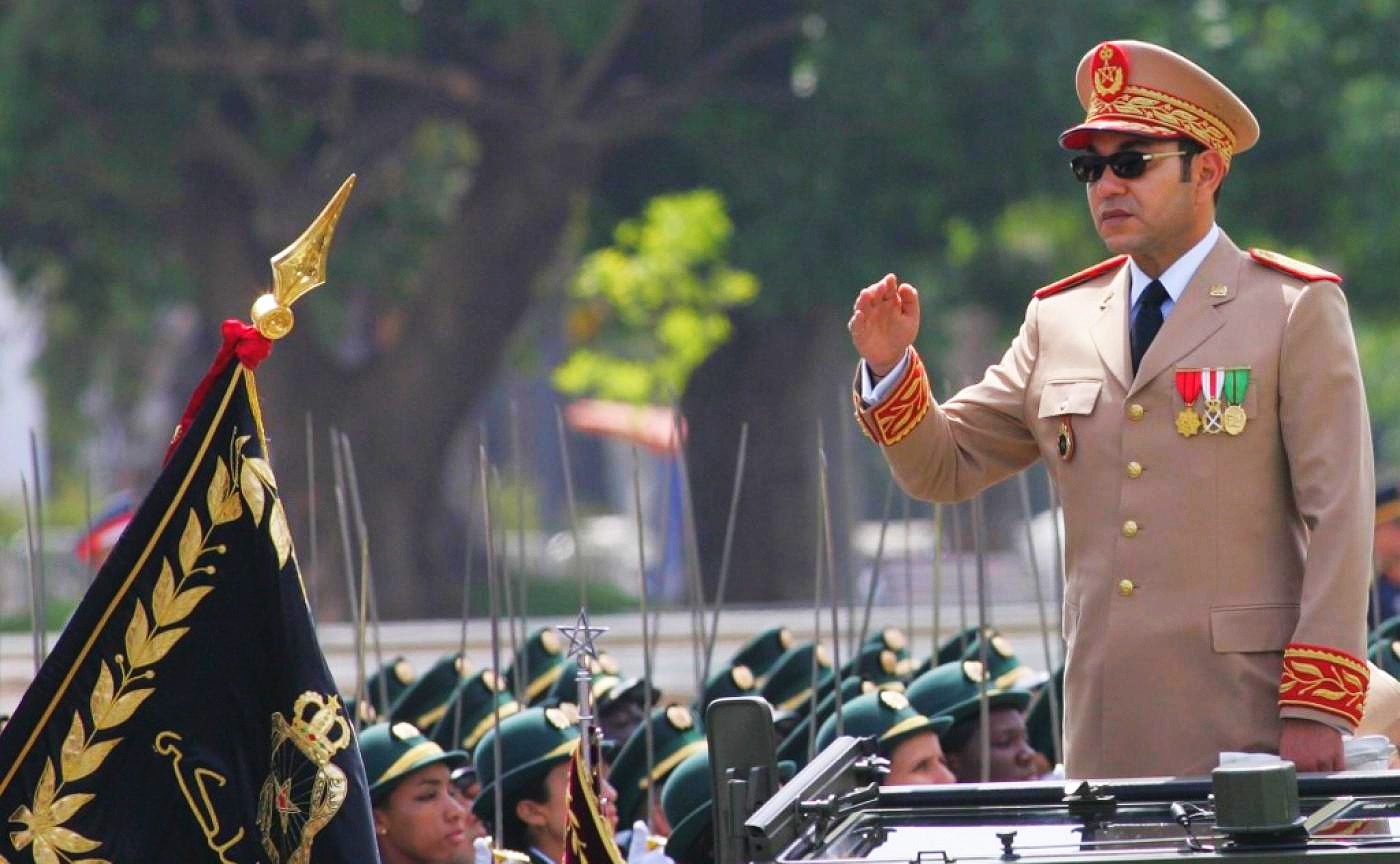 70e anniversaire de la création des FAR : Sa Majesté le Roi adresse un Ordre du jour aux Forces Armées Royales