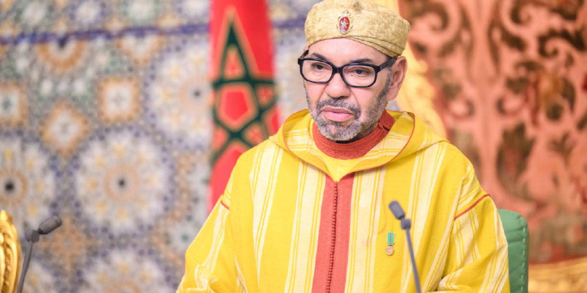 SM le Roi, Amir Al-Mouminine, adresse un Message aux pèlerins marocains devant se rendre aux Lieux Saints de l’Islam (Texte intégral)