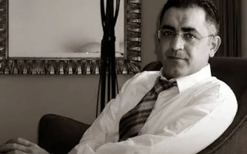 Chihab Zariouh, ex-présentateur des JT d&rsquo;Al Aoula, raccroche le micro