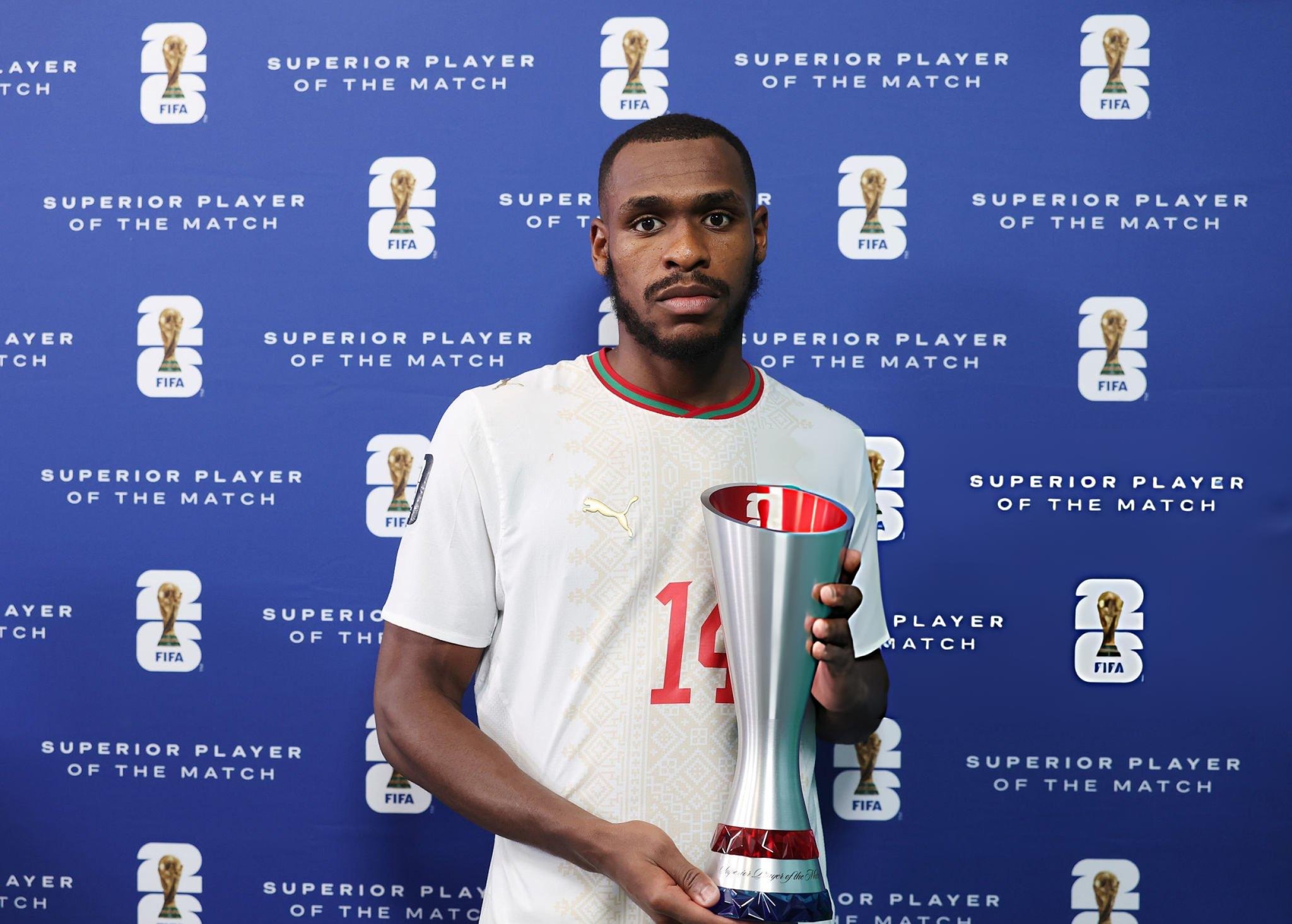 Issa Diop, le roc devenu sauveur : un héros au cœur de l&rsquo;épopée des Lions