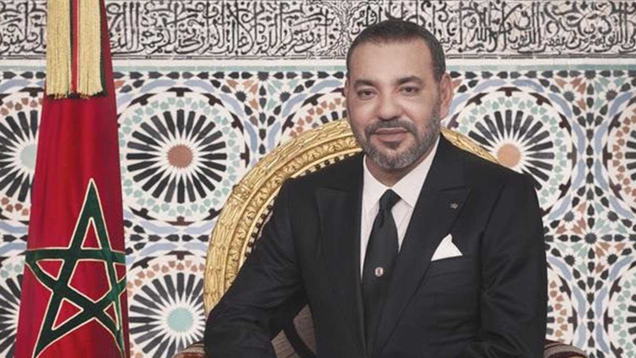 SM le Roi félicite Nabil Fahmy pour son élection à la tête de la Ligue arabe