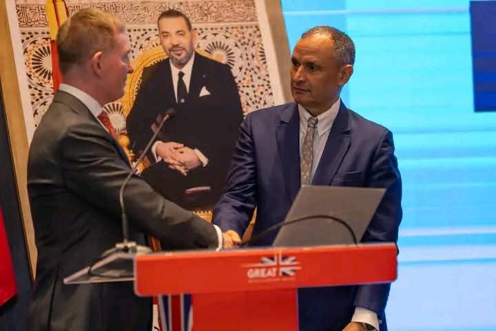 Maroc–Royaume-Uni : une nouvelle phase du partenariat stratégique et économique [Vidéo]