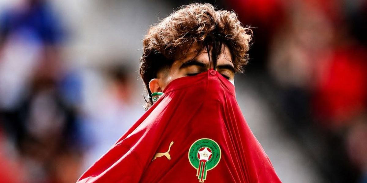 Coup dur pour les Lions de l&rsquo;Atlas! Abde Ezzalzouli, blessé, devrait manquer au moins les phases de poules du Mondial