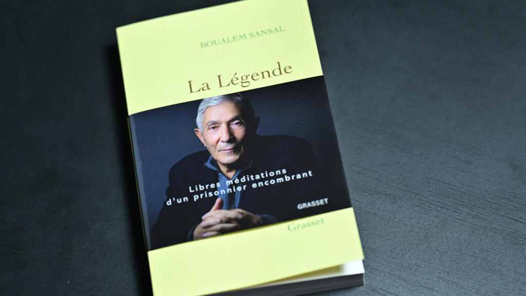 La Légende de Boualem Sansal : un livre qui dérange, interroge et oblige à penser