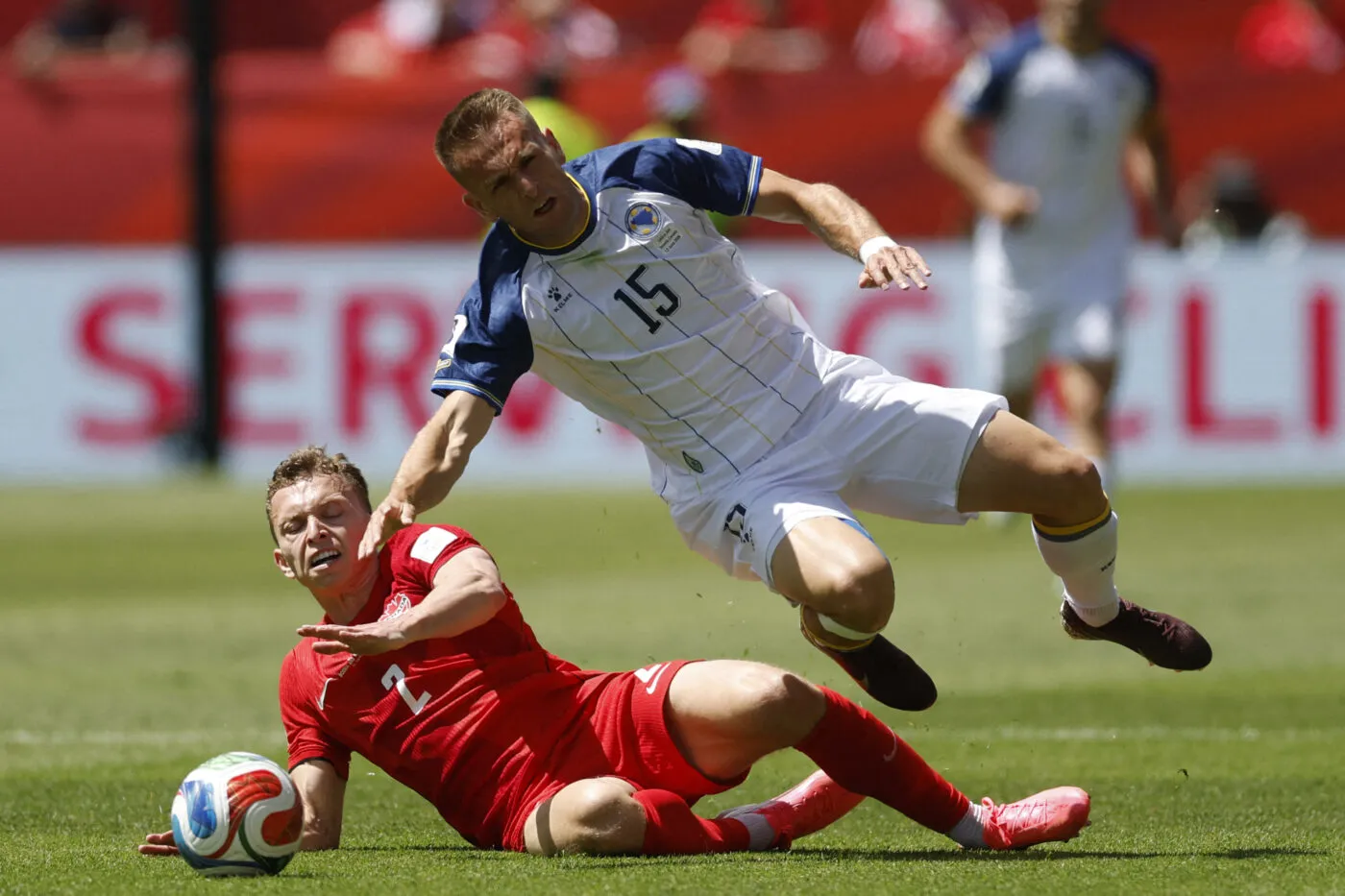 CdM 2026: Le Canada laisse filer la victoire à domicile