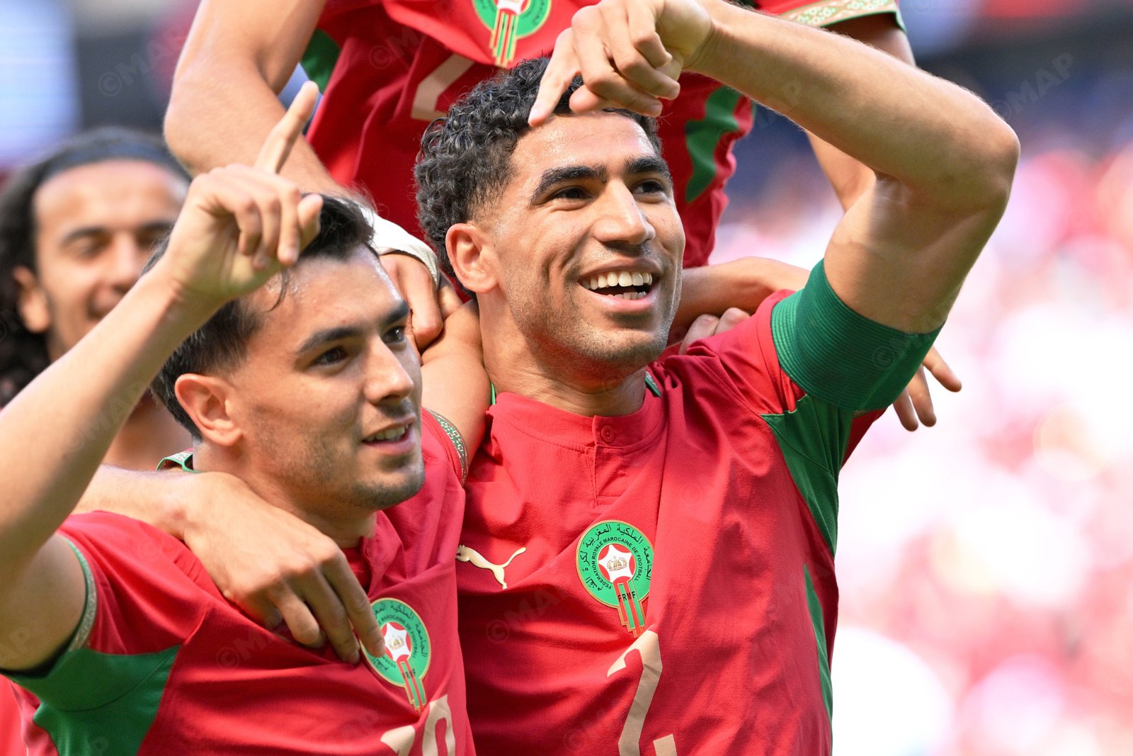 Lions de l&rsquo;Atlas, un match nul frustrant mais encourageant face à la Norvège