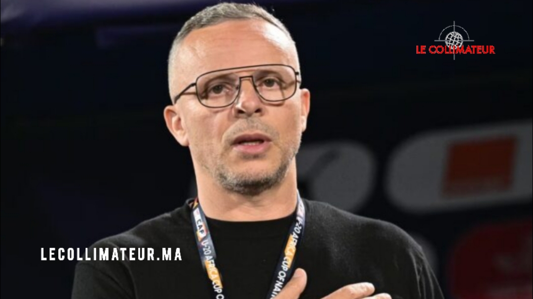 كأس العالم 2026 .. محمد وهبي يكشف التشكيلة الرسمية للمنتخب الوطني المغربي أمام البرازيل