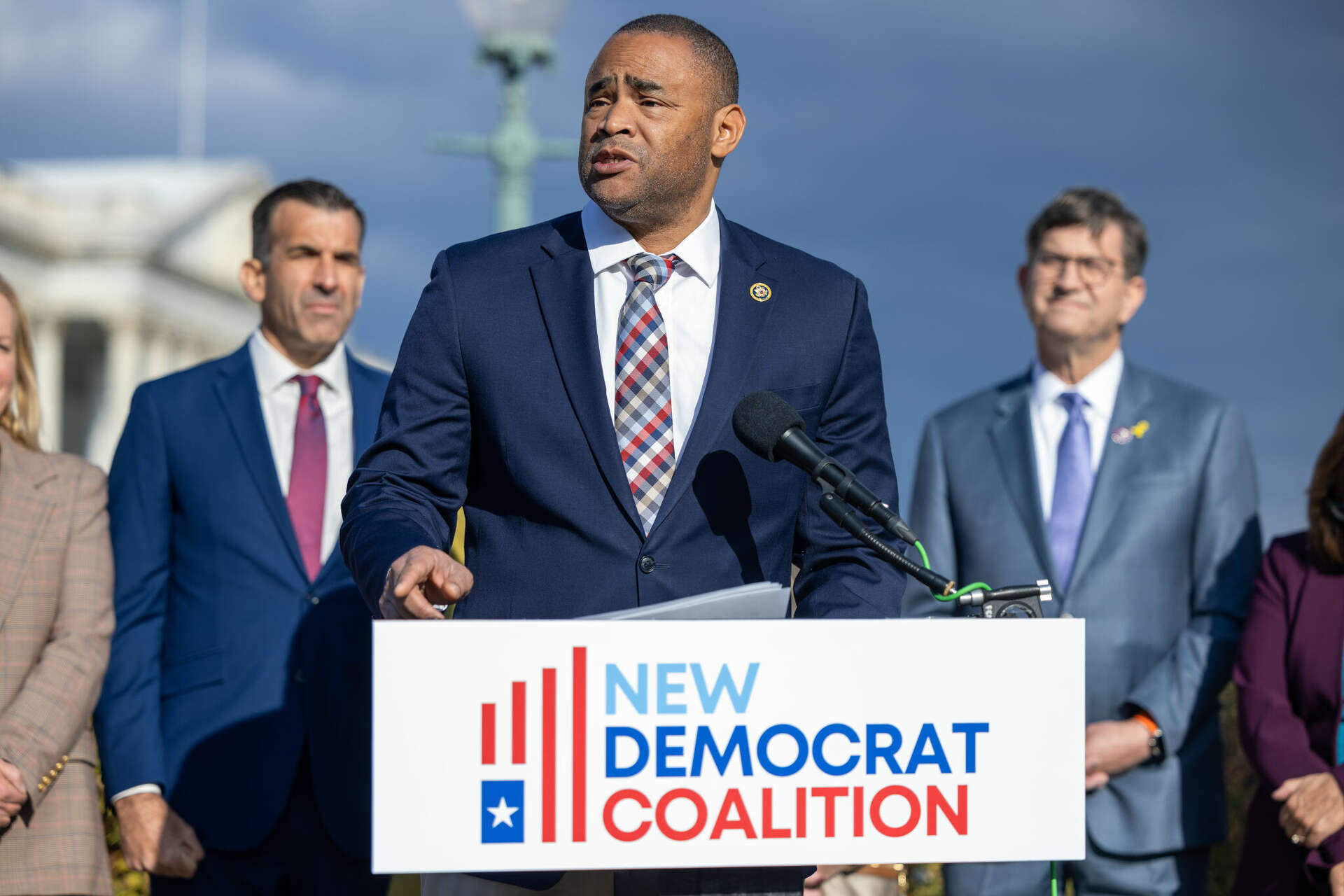 Congrès des Etats-Unis: un député démocrate rejoint l&rsquo;initiative législative blacklistant le « polisario » organisation terroriste