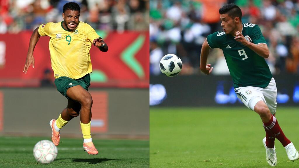 Mondial 2026: le Mexique et l’Afrique du Sud pour le bal d&rsquo;ouverture