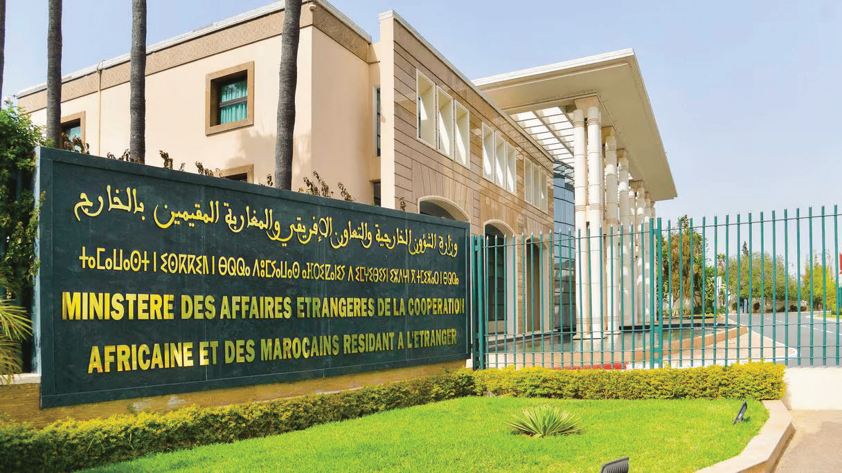 CdM 2026: un dispositif consulaire d&rsquo;ampleur pour l&rsquo;accompagnement des supporters marocains