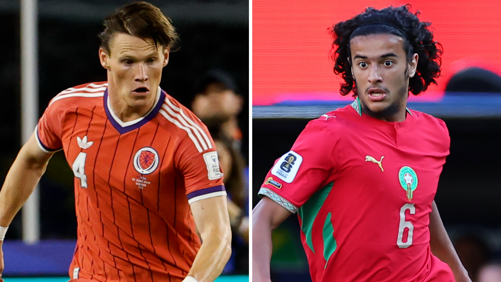 Maroc- Ecosse à 23h00 heure : Duel décisif pour la qualif’ en 16e de finale