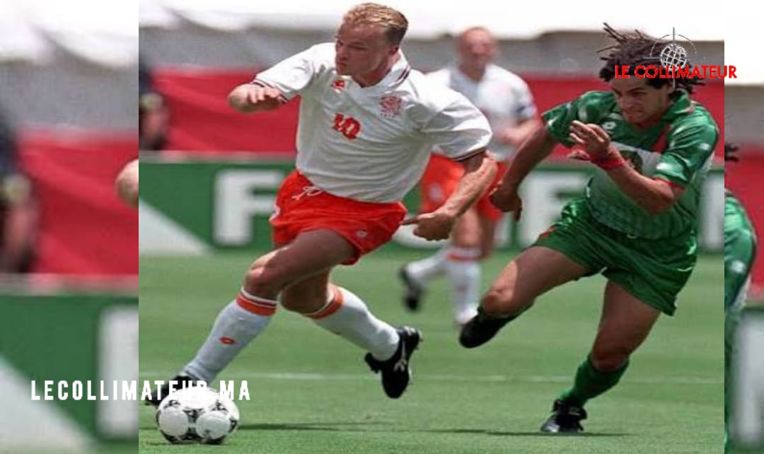 Maroc / Pays-Bas, un goût de revanche pour les Lions de l&rsquo;Atlas