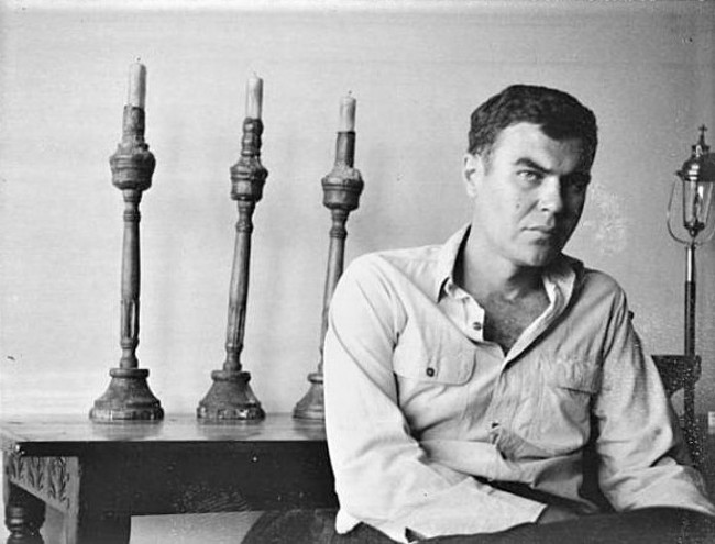 ECRIVAINS MAUDITS. Raymond Carver, le génie tourmenté de la « short story »