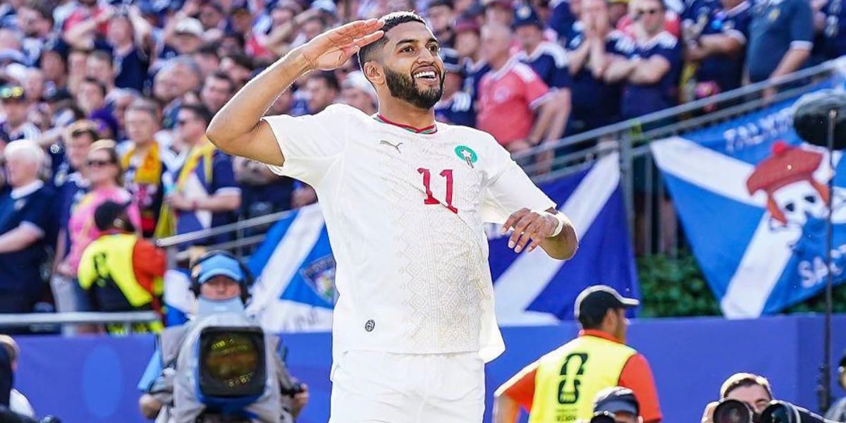Maroc 1-0 Écosse : Saibari offre la victoire aux Lions, mais le Brésil (3-1 face à Haïti) relance le groupe