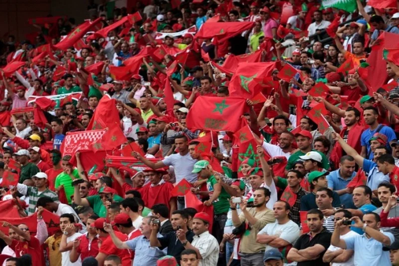 Le choc Maroc- Pays-Bas devrait établir un record historique d&rsquo;affluence